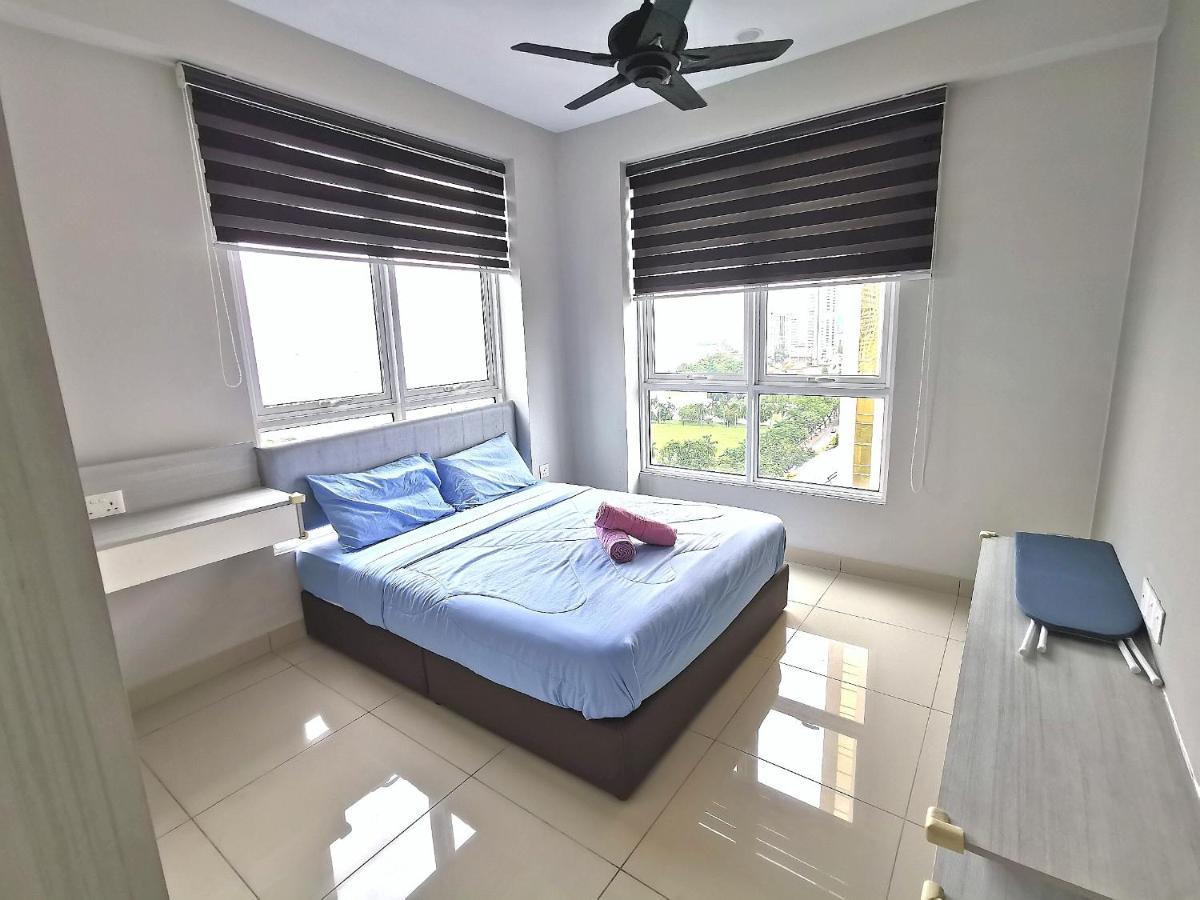 Mansion One, Private Room George Town Bagian luar foto