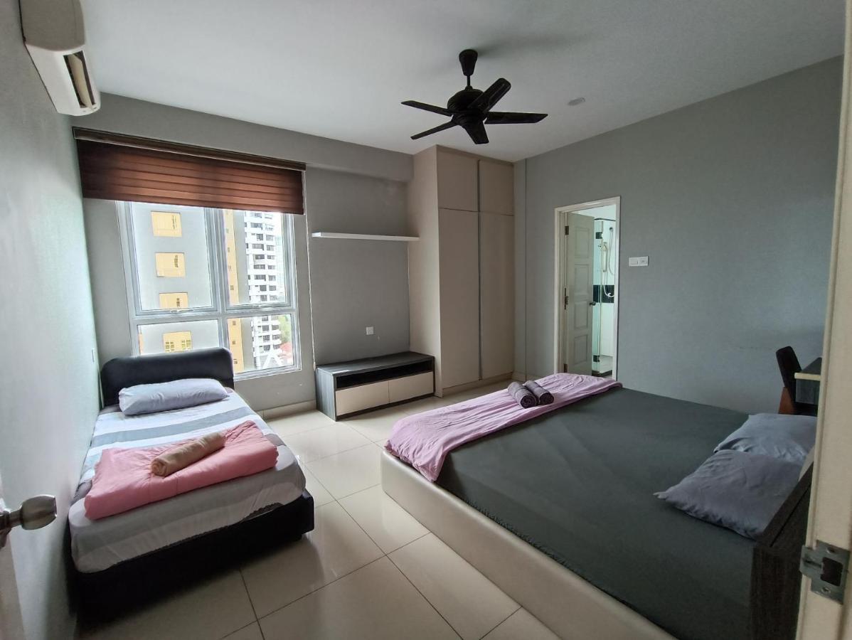 Mansion One, Private Room George Town Bagian luar foto